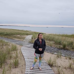 Meet your Posher, Jason